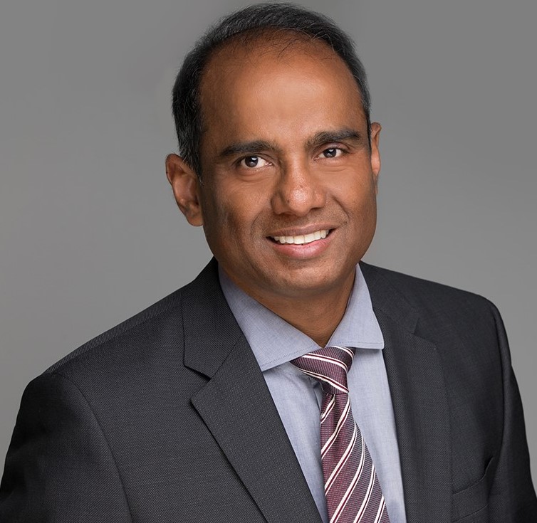 Venkat Mallasani, VK